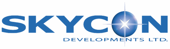 Skycon Developments Ltd.